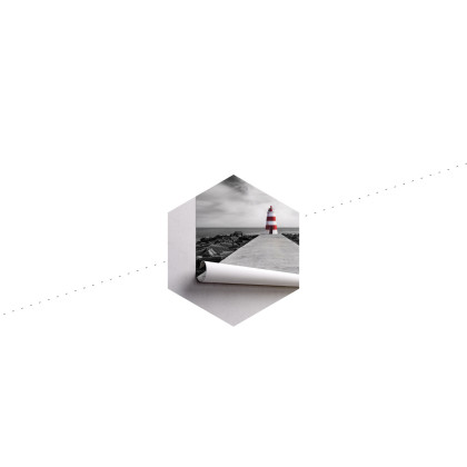 Fototapeta Morze 3D
