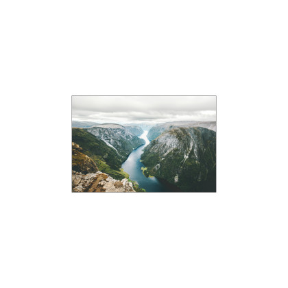 Fototapeta Górski