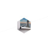 Fototapeta Pomost 3D