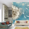 Fototapeta Dmuchawiec 3D