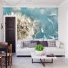 Fototapeta Dmuchawiec 3D