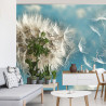 Fototapeta Dmuchawiec 3D