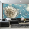 Fototapeta Dmuchawiec 3D