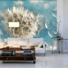 Fototapeta Dmuchawiec 3D