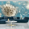 Fototapeta Dmuchawiec 3D