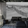 Fototapeta Plaża Morze Wydmy