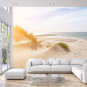 Fototapeta Plaża Morze Wydmy