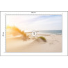 Fototapeta Plaża Morze Wydmy