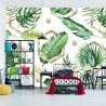 Fototapeta Liście Monstera