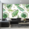 Fototapeta Liście Monstera