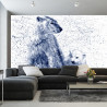 Fototapeta Niedźwiedzie Polarne
