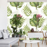 Fototapeta Liście Monstera