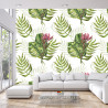 Fototapeta Liście Monstera