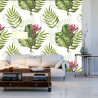Fototapeta Liście Monstera