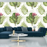Fototapeta Liście Monstera