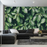 Fototapeta Liście Natura