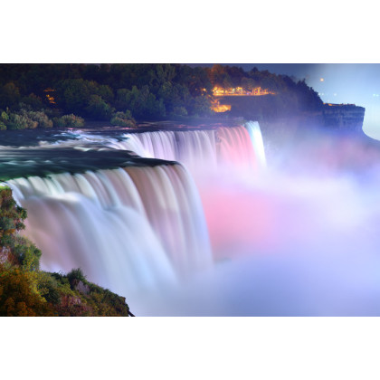 Fototapeta Wodospad Niagara