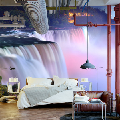 Fototapeta Wodospad Niagara