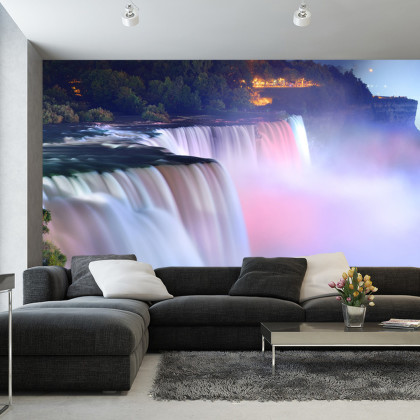 Fototapeta Wodospad Niagara