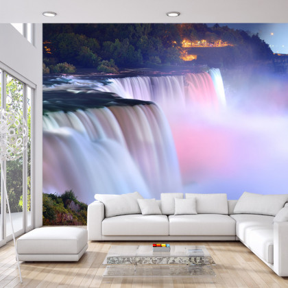Fototapeta Wodospad Niagara