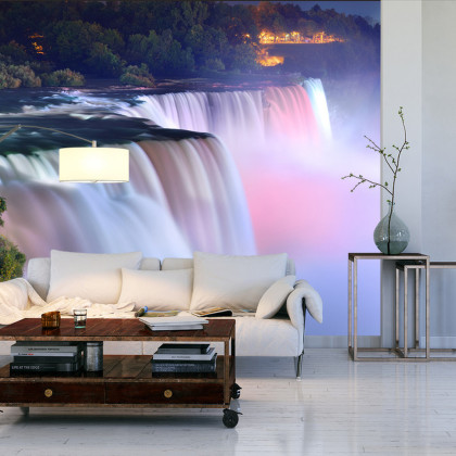 Fototapeta Wodospad Niagara