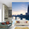 Fototapeta Panorama Londynu