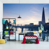 Fototapeta Panorama Londynu
