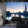 Fototapeta Panorama Londynu
