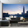 Fototapeta Panorama Londynu