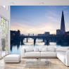 Fototapeta Panorama Londynu