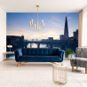 Fototapeta Panorama Londynu