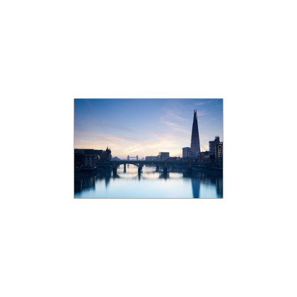 Fototapeta Panorama Londynu