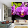 Fototapeta Orchidea Spa