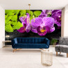 Fototapeta Orchidea Spa