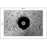 Fototapeta Abstrakcyjny Tunel Efekt 3D