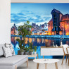 Fototapeta Gdańsk Stare Miasto