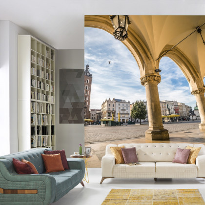 Fototapeta Krakowski Rynek