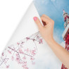 Fototapeta Tokyo Tower Na Tle Nieba