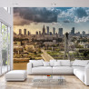 Fototapeta Warszawska Panorama