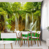 Fototapeta Zielone Wody