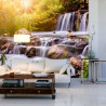 Fototapeta Kaskady
