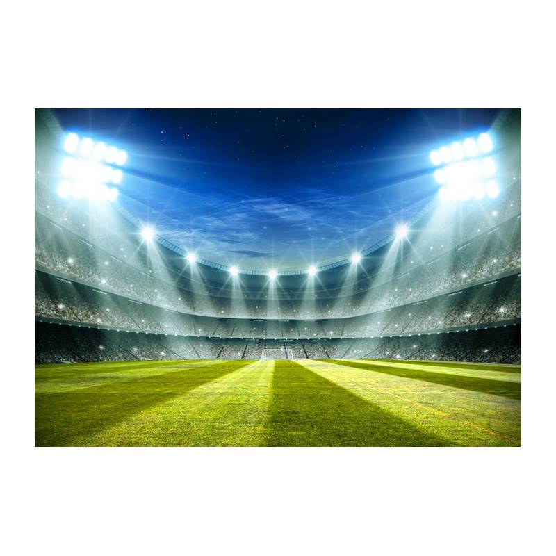 Fototapeta Stadion Mistrzów