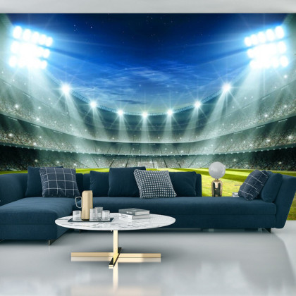 Fototapeta Stadion Mistrzów