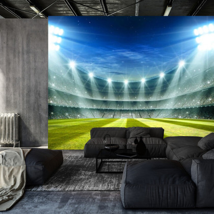Fototapeta Stadion Mistrzów