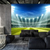 Fototapeta Stadion Mistrzów