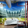 Fototapeta Stadion Mistrzów