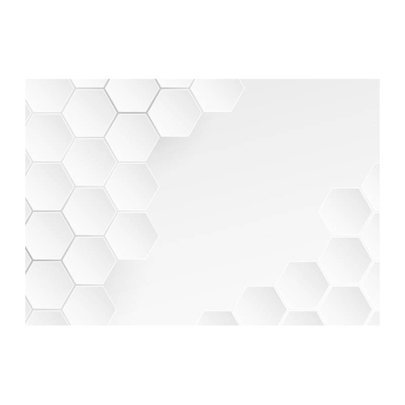 Fototapeta Geometria 3D 1