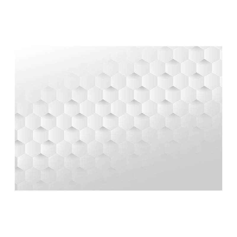 Fototapeta Geometria 3D 2