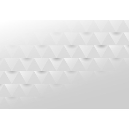 Fototapeta Geometria 3D 3