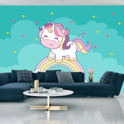 Fototapeta Kornelia Jednorożec